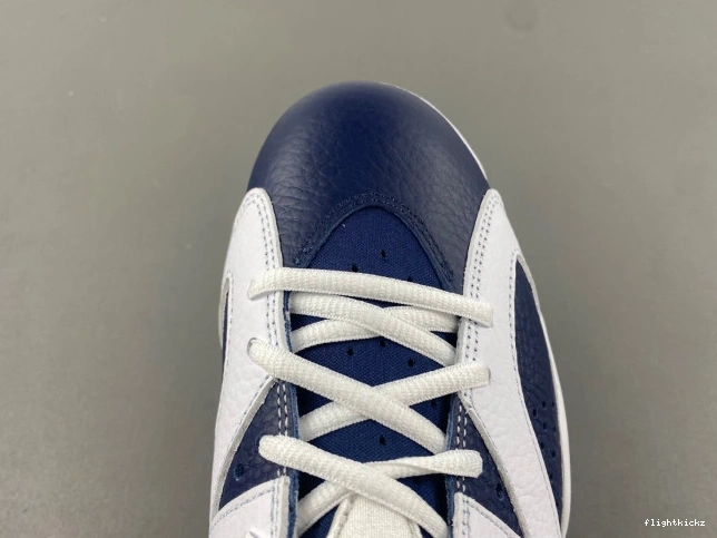 Air CT8529-164 Olympic Jordan 6 1119